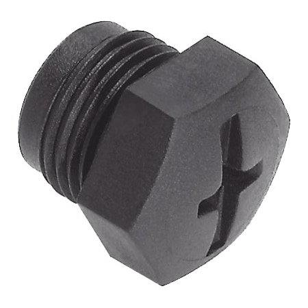 Festo Cover Cap ISK-M12 ISK-M12